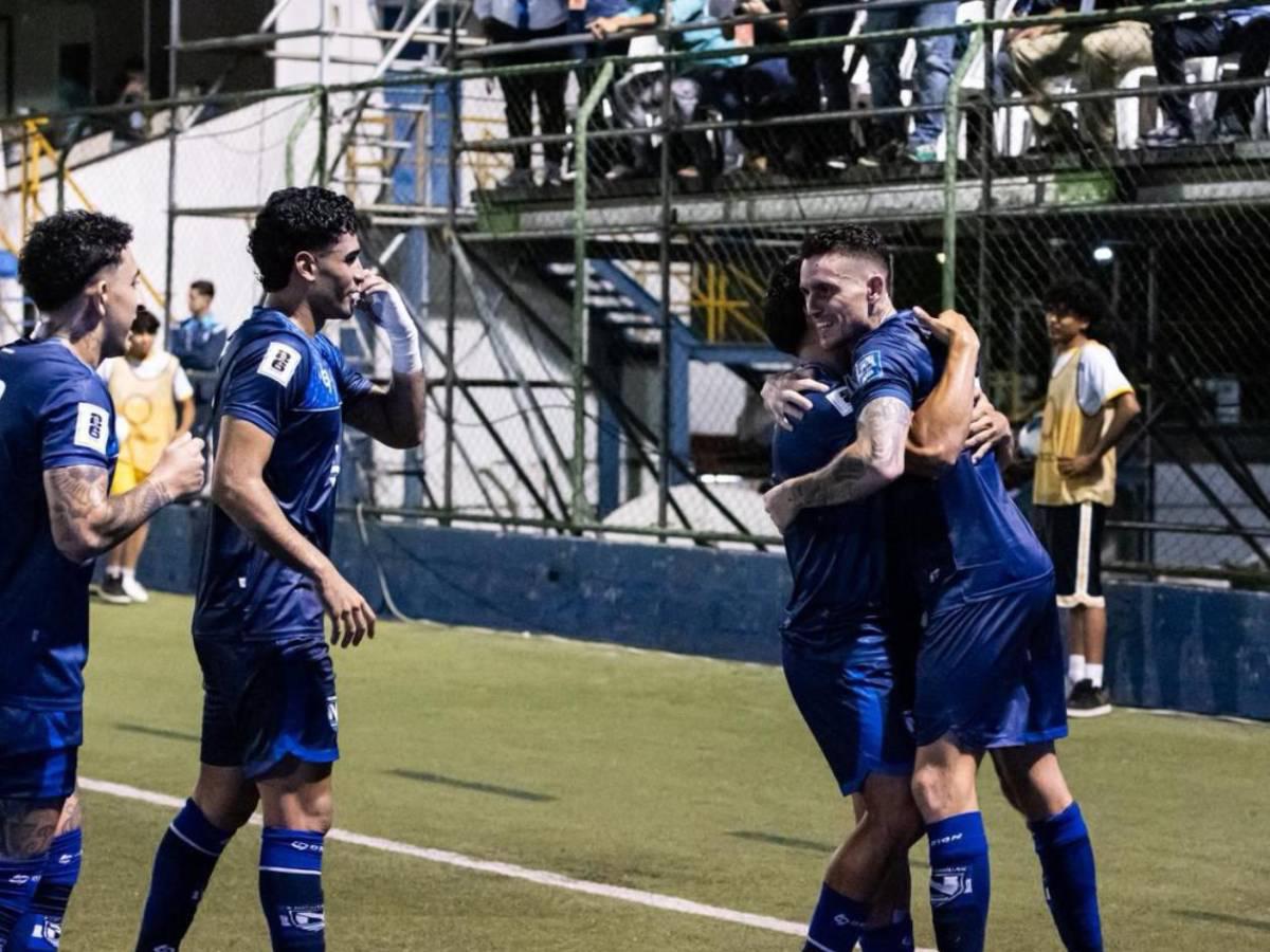 Mundial 2026: Concacaf recibe duro golpe y estas son sus eliminadas; vean la que ganó y no le ajustó ¿Y Costa Rica?