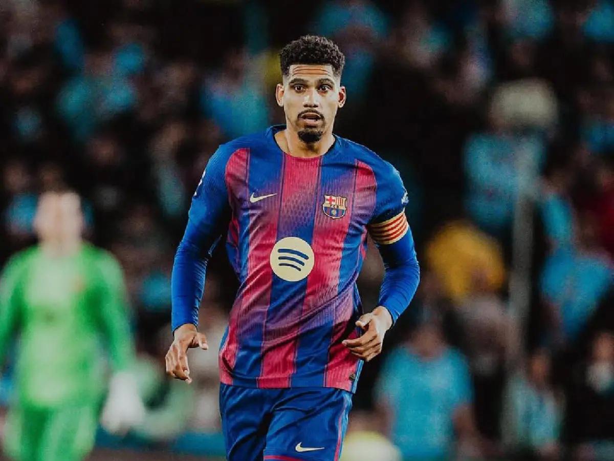 Firmó con Real Madrid, dos salidas en Barcelona y el nuevo DT en el Mundial