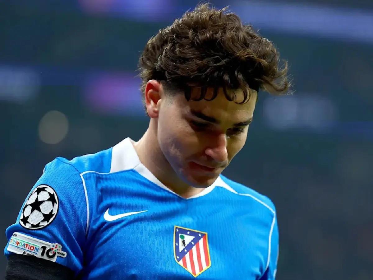 La decisión de Barcelona con Julián Álvarez y el fichaje que cerraron por 29 milones