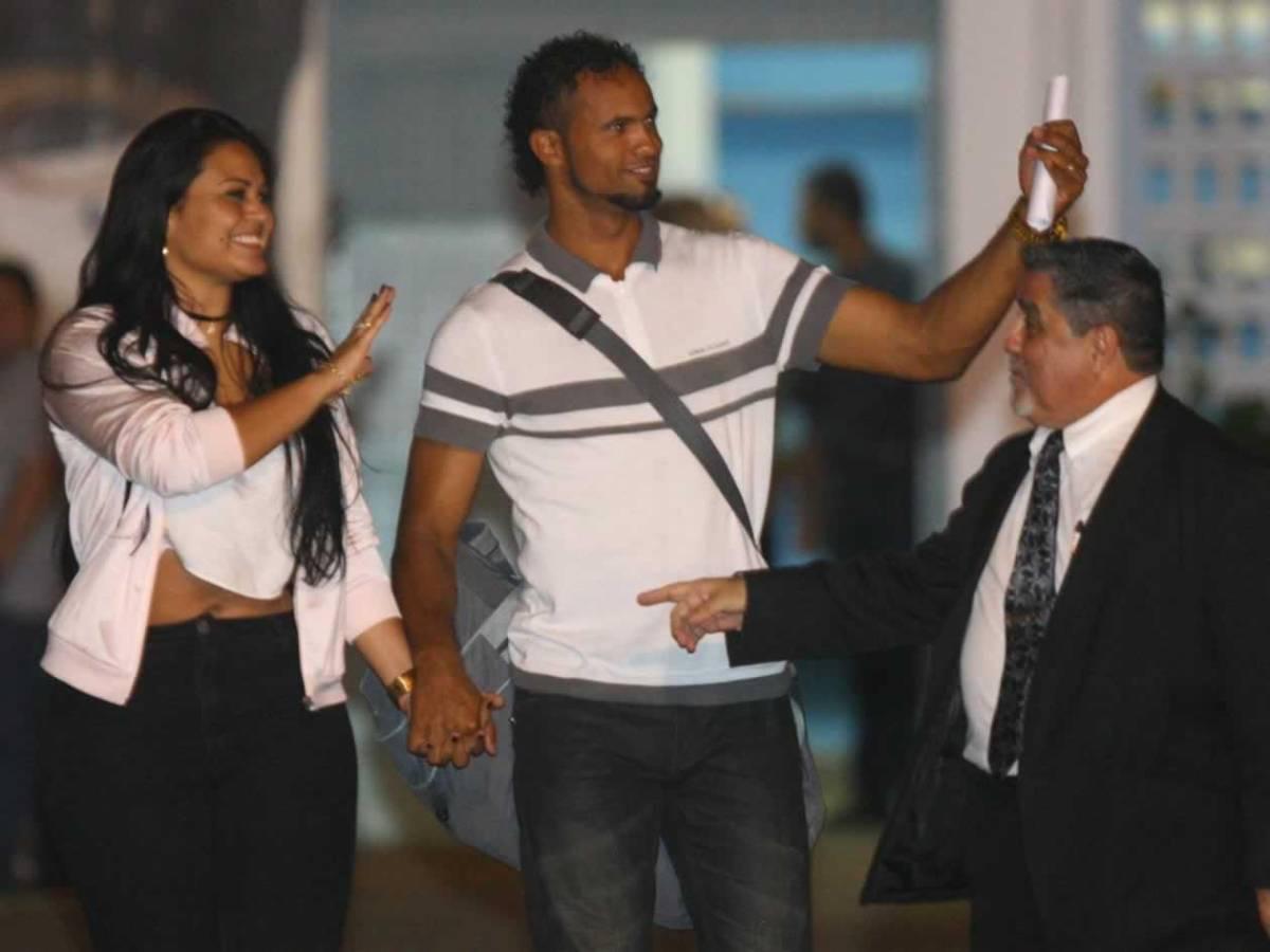 El terrible relato de portero que asesinó a su esposa embarazada y revela lo que hizo con su cuerpo