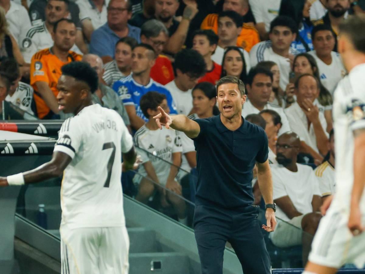 Todo Real Madrid impactado: la rotunda petición que Rodrygo hizo a Xabi Alonso y que afecta a Vinicius ¿Y la amistad?