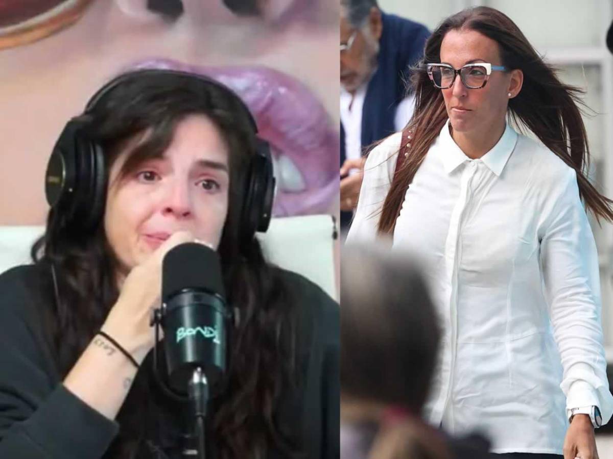 Hija de Maradona explota contra psiquiatra que cuidaba al Diego: se destapa lo que hizo antes de la muerte de la leyenda