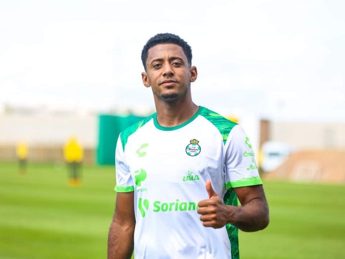 Top: 20 jugadores hondureños que quizás no recuerdes que pasaron por el fútbol de México, ¡cuatro están activos!