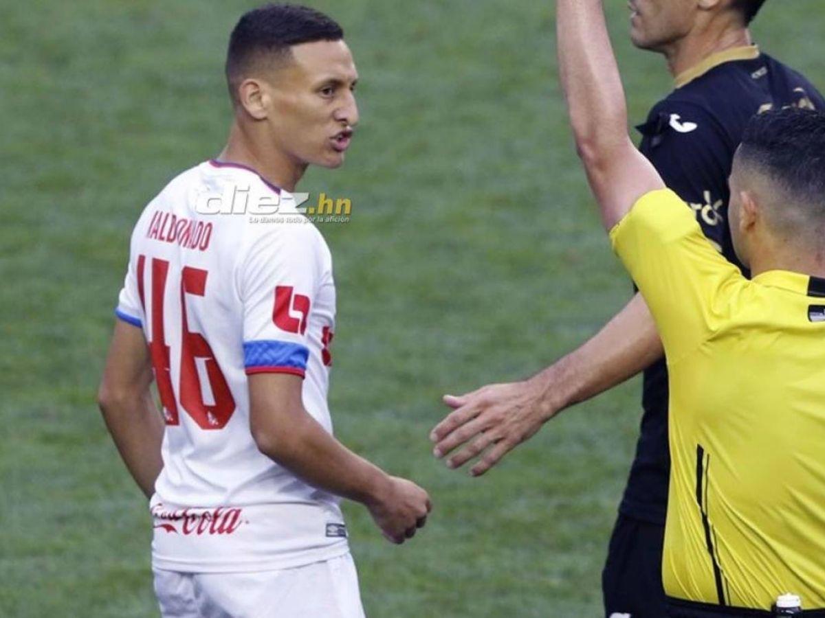 ¡Varios cambios! Olimpia y su modificado 11 titular para medirse al Victoria por el liderato de la Liga Nacional