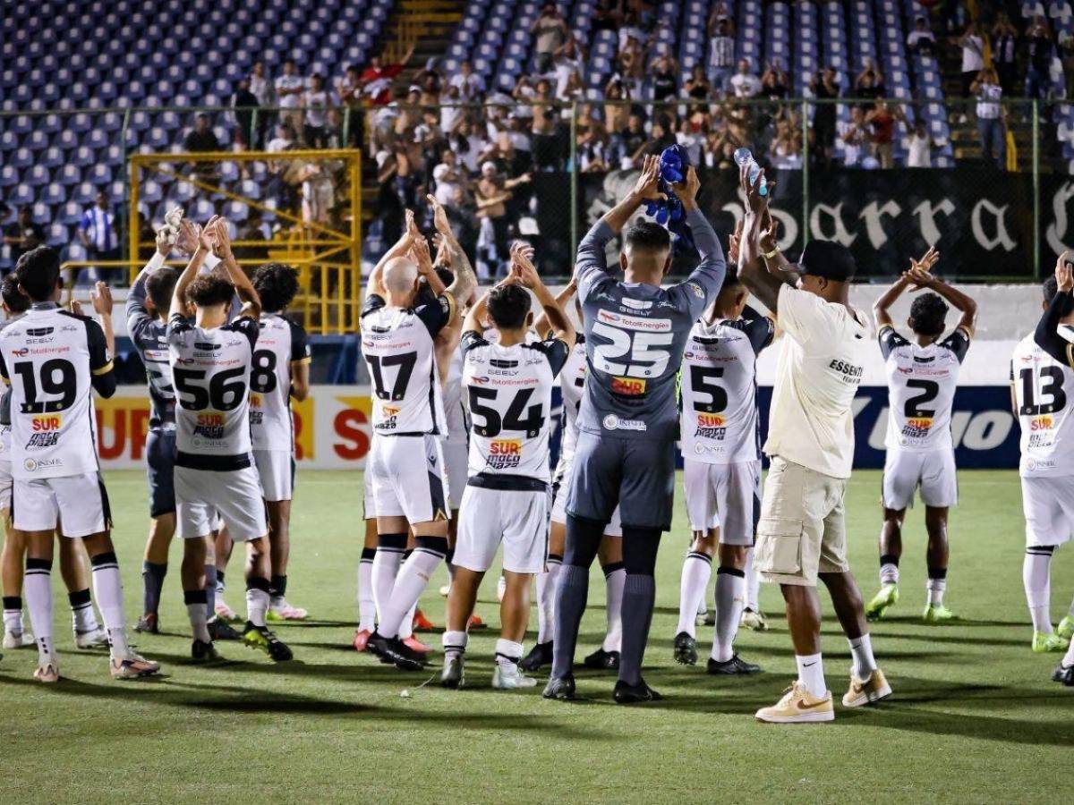 Oficial: Estos son los 20 equipos clasificados a a la Copa Centroamericana 2025 de Concacaf