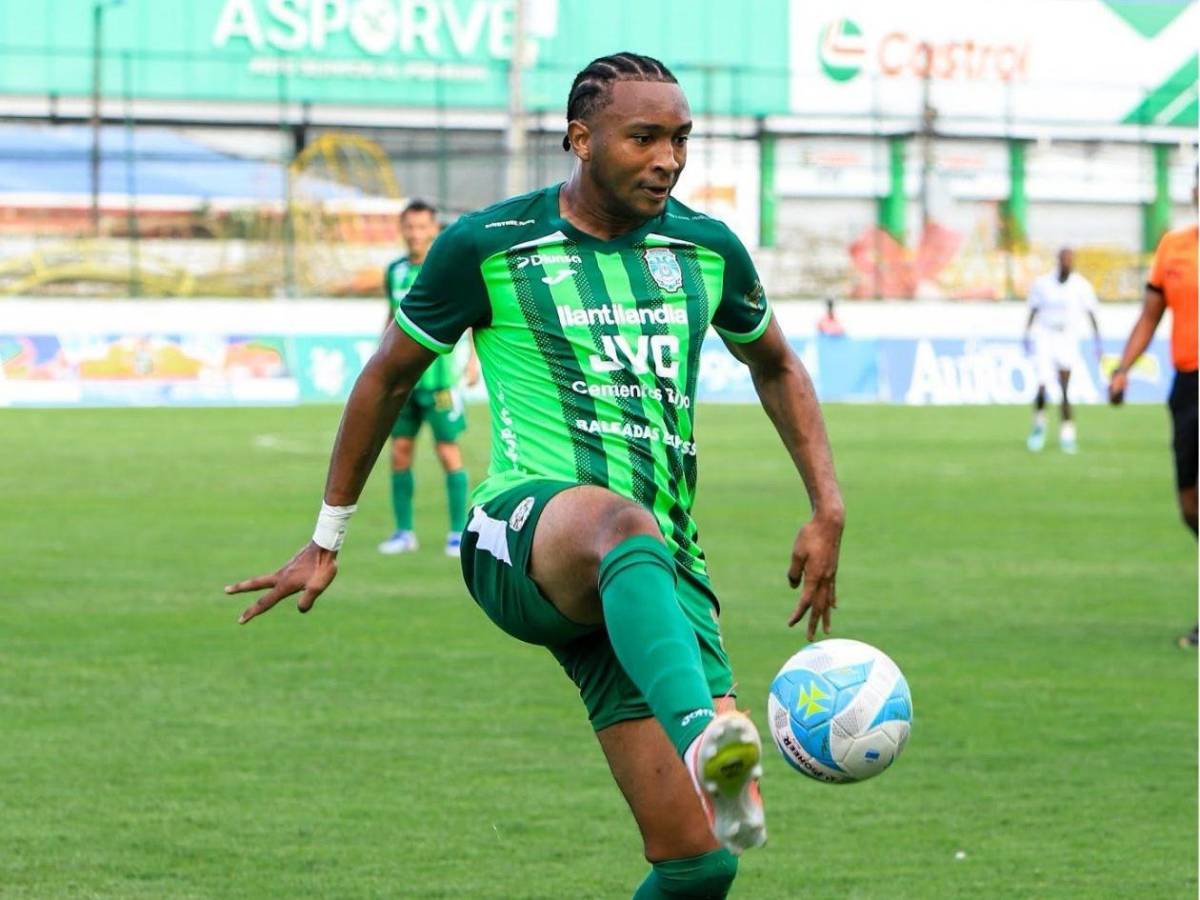 Marathón quiere tumbar al Antigua: así sería el 11 titular en la Copa Centroamericana