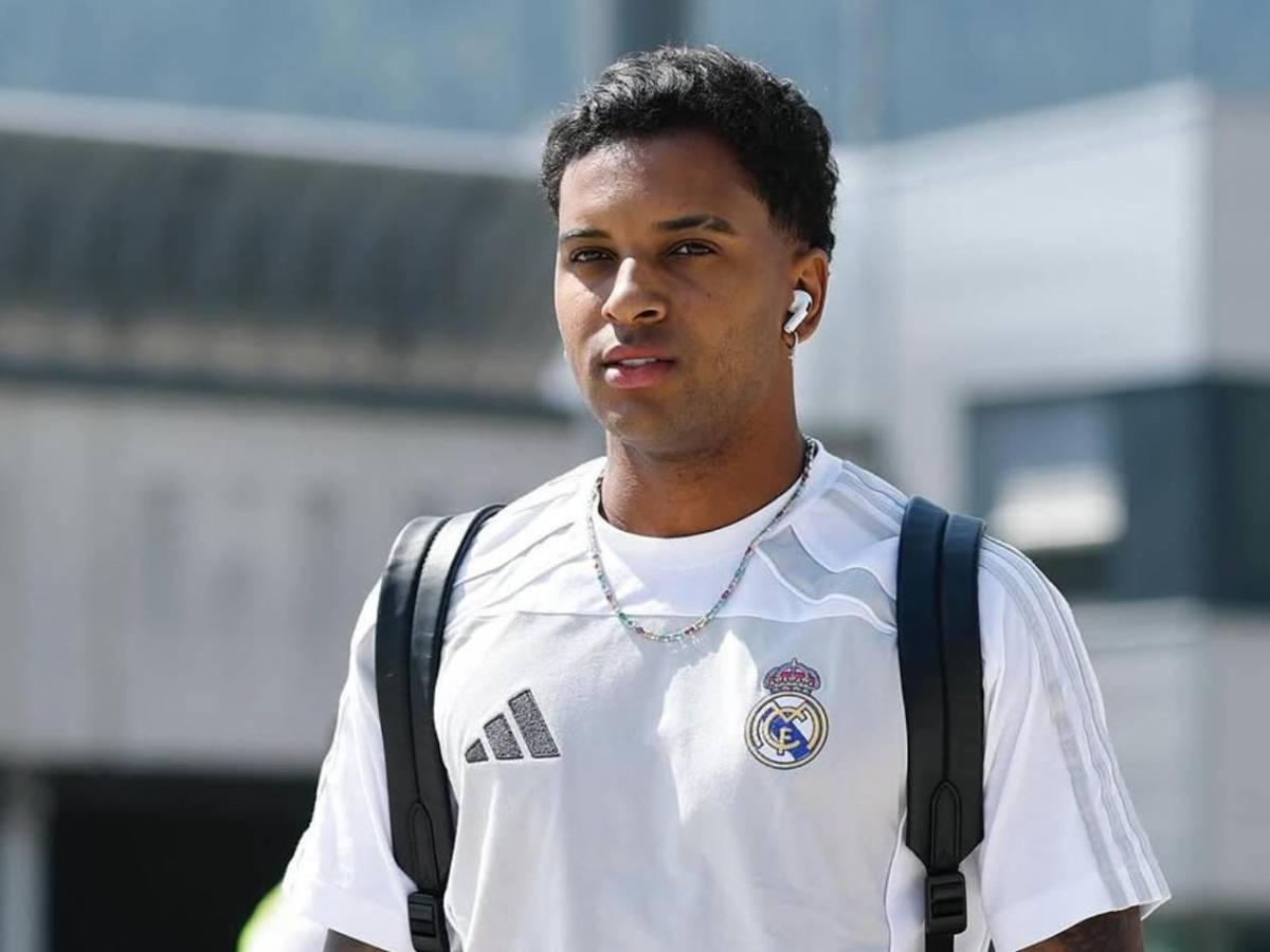 Rodrygo toma decisión final con Real Madrid, Barcelona con inédito 'fichaje' y Dibu Martínez tiene nuevo club en la Premier