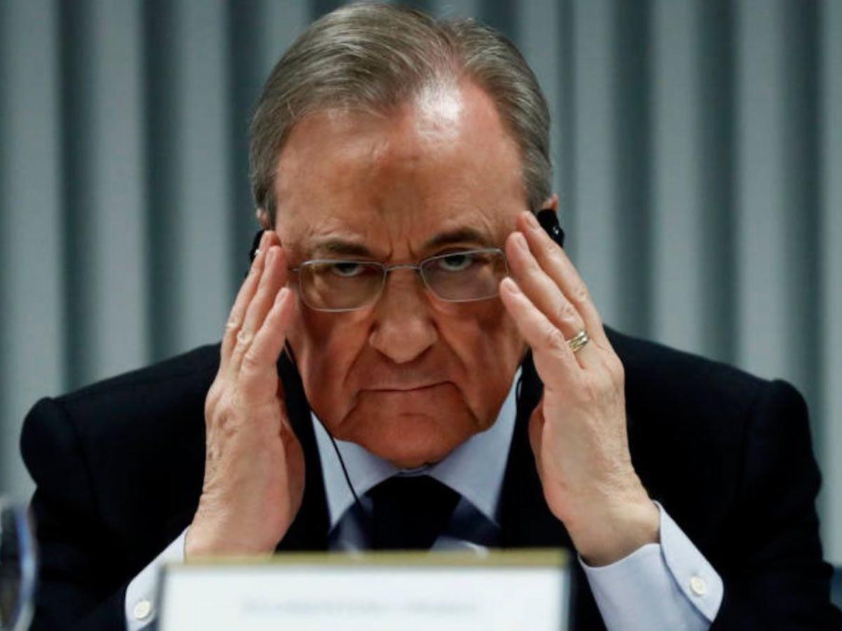 Real Madrid cumple su capricho: el crack que fichará para el Mundial de Clubes y llegará por menos de 1 millón de euros