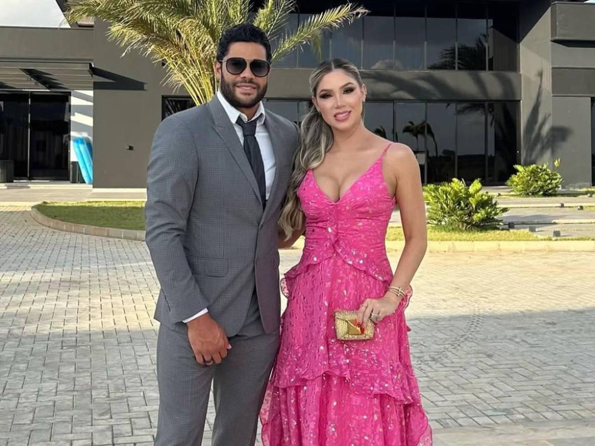Señalan a famoso futbolista de tener la boda de “Judas”: “en el momento justo, se apuñala por la espalda”