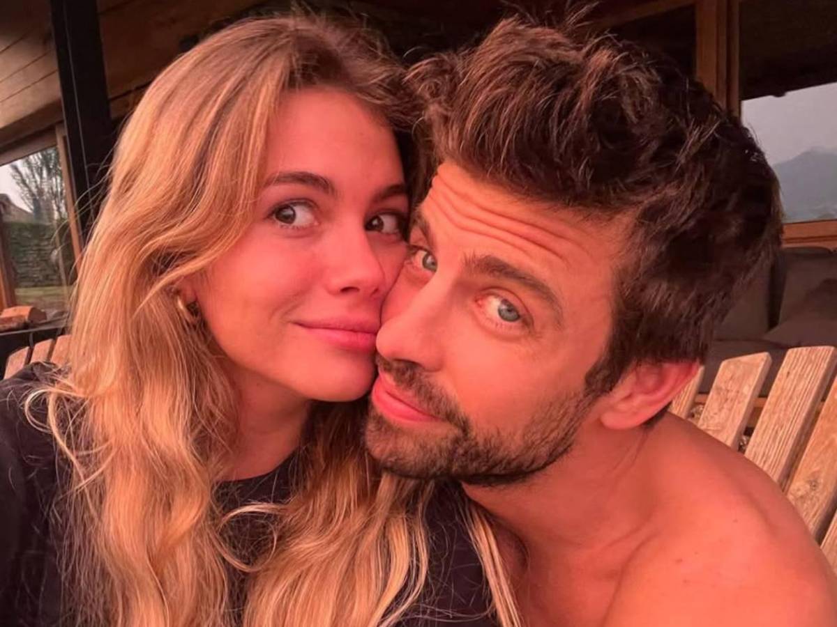 Shakira se lo advirtió a Clara Chía: así fue captado Piqué Miami con otra mujer; toma tu karma