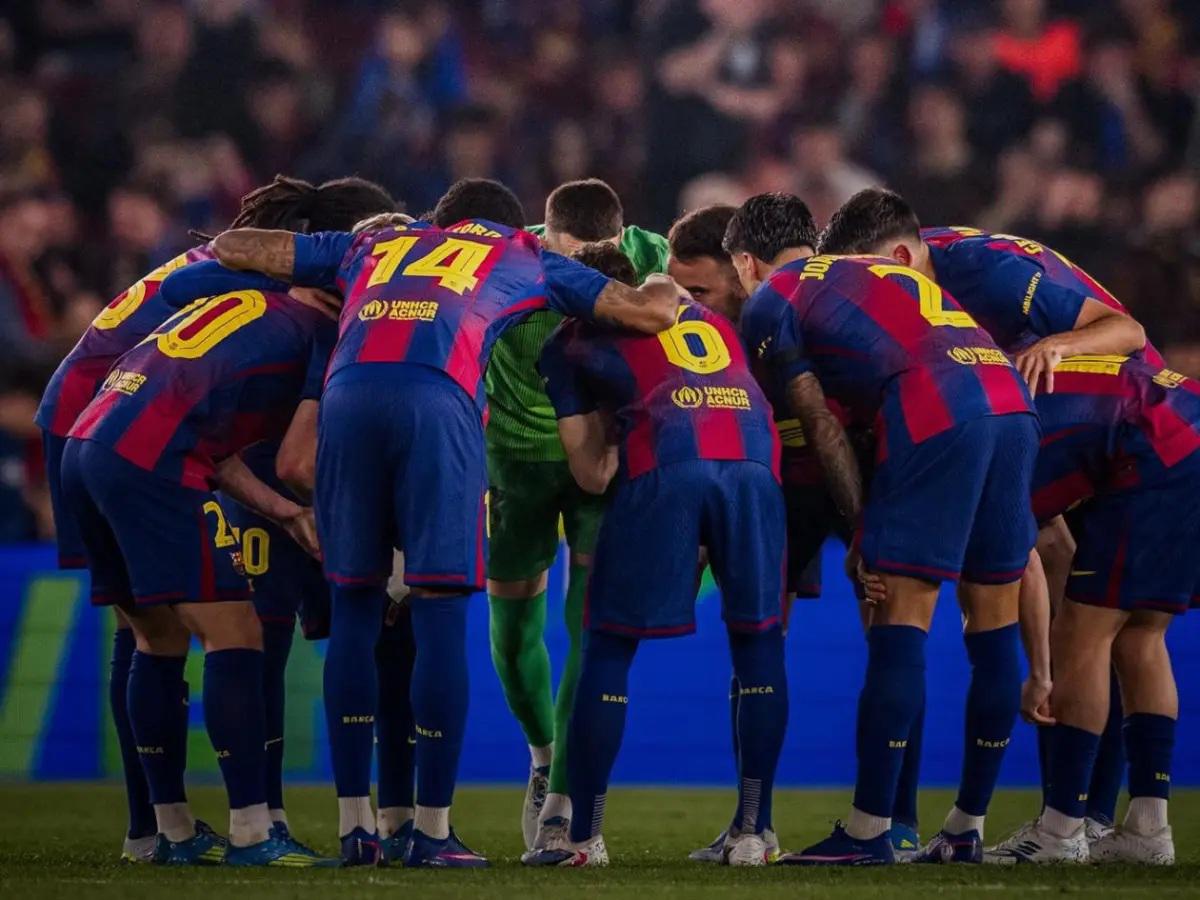 Traiciona a Flick por Mou: cerró las puertas a Barcelona y negocia con Real Madrid