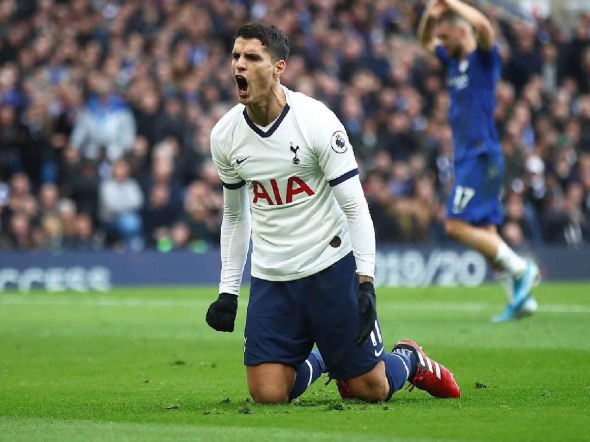 Tomo muchas pastillas: jugó a la par de Messi, ganó el Puskás y se retira a los 33 años por duro motivo; este es su nuevo trabajo