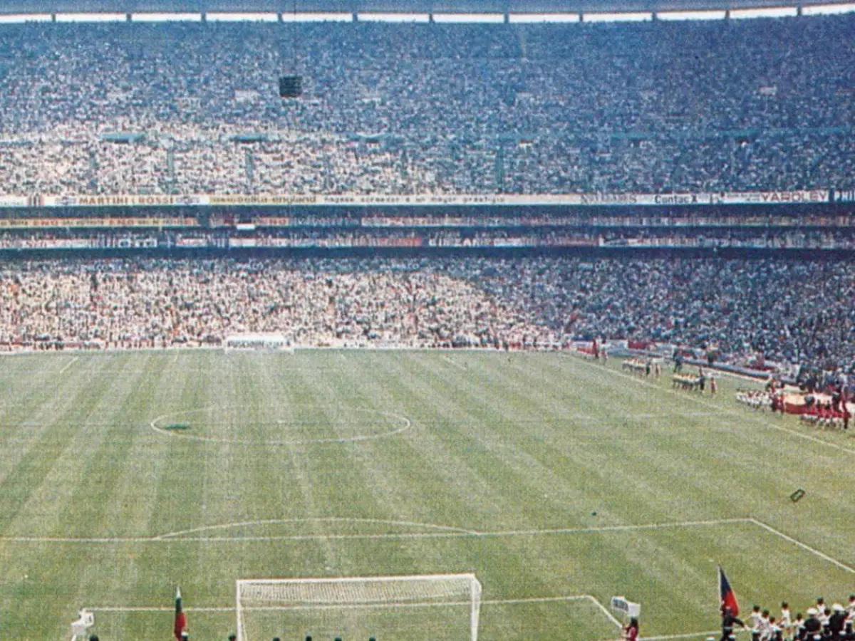 Concacaf: conoció sus rivales para el Mundial y cambian el nombre de histórico estadio: así se llamará en 2026