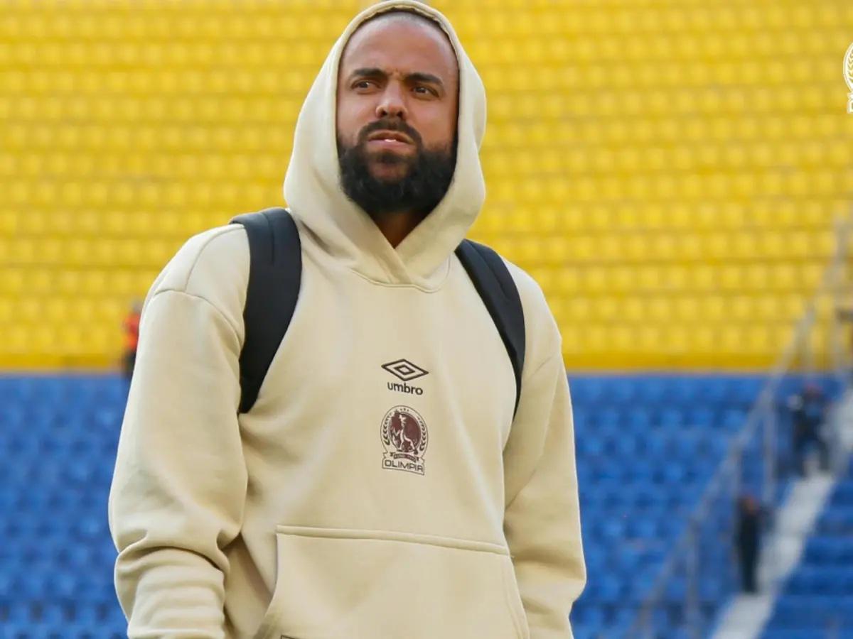 Edrick Menjívar revela la razón por la que no fichó por Peñarol y el altercado que tuvo con Carlos Prono: Ya no tenemos relación