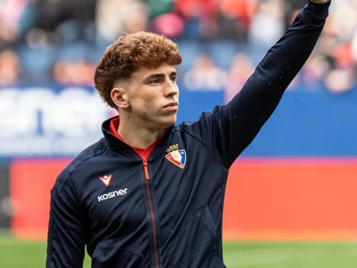 Hansi Flick llama a un crack del Real Madrid para que fiche por el Barcelona y Florentino responde con esta exigencia