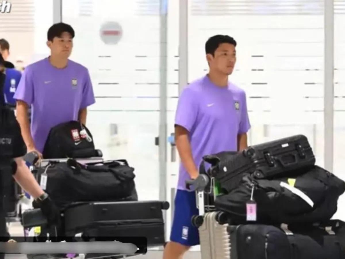 El humillante regreso de selección eliminada del Mundial: insultos al culpable