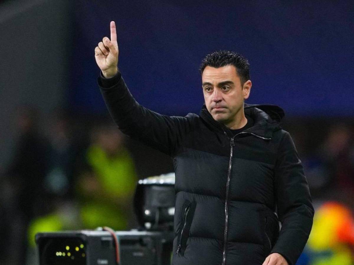 Xavi lo borró y no lo quiere más: los jugadores que se irían del Barcelona por ‘culpa’ de Real Madrid y PSG
