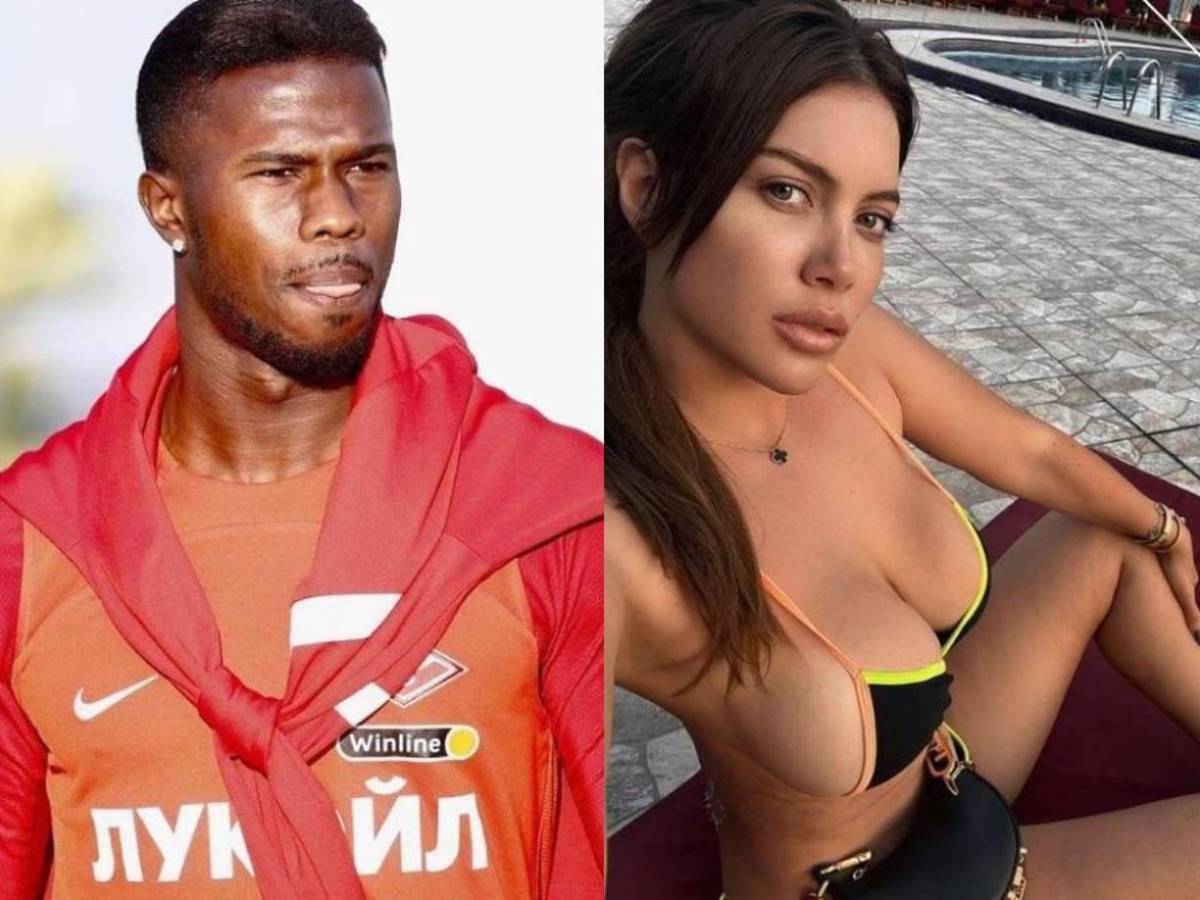 Keita Baldé rompe el silencio y toma decisión con Wanda Nara; Icardi ya lo sabe y esto dice sobre el video filtrado