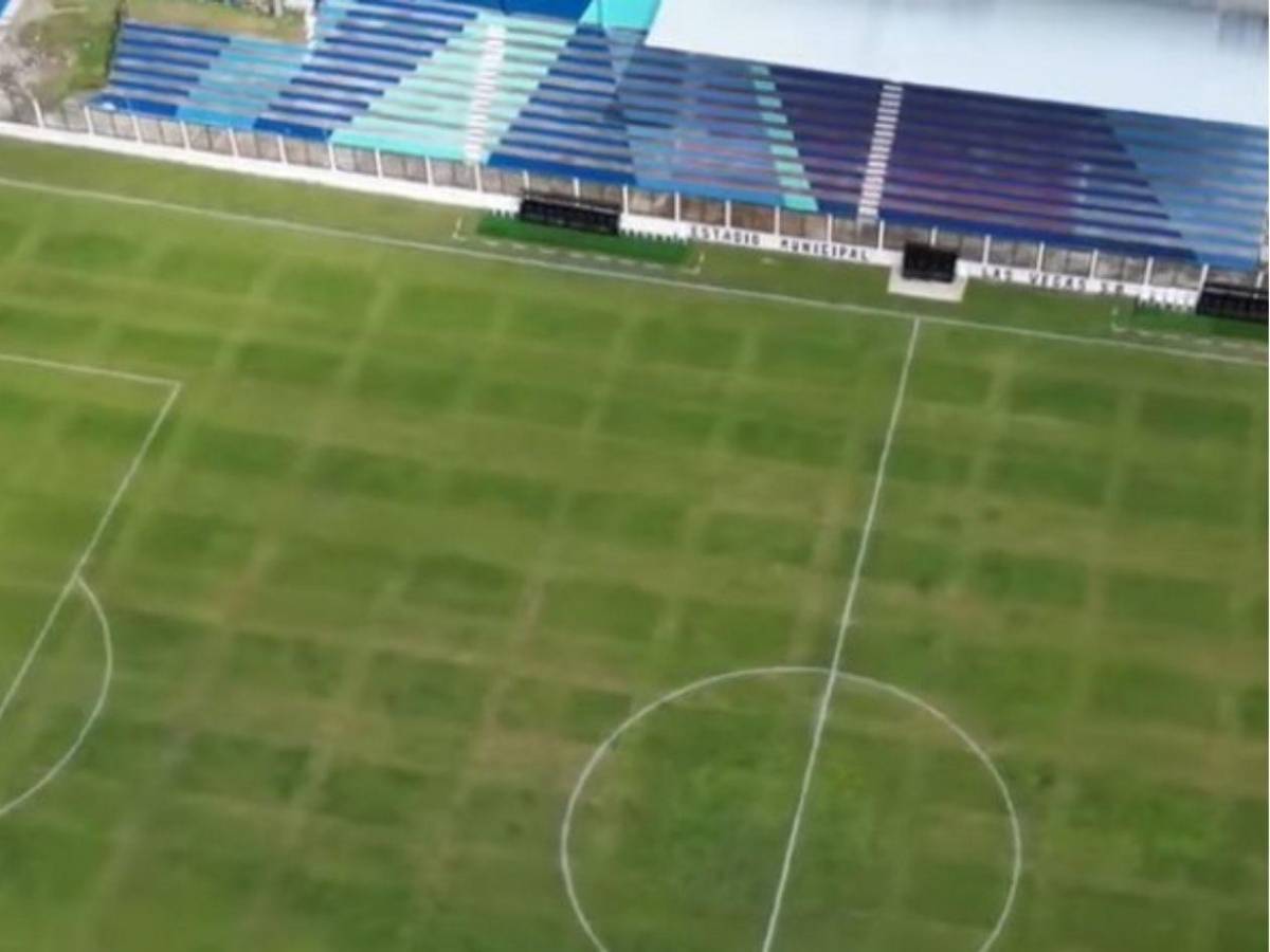 Así quedó el Estadio de Las Vegas tras su completa remodelación en 2026