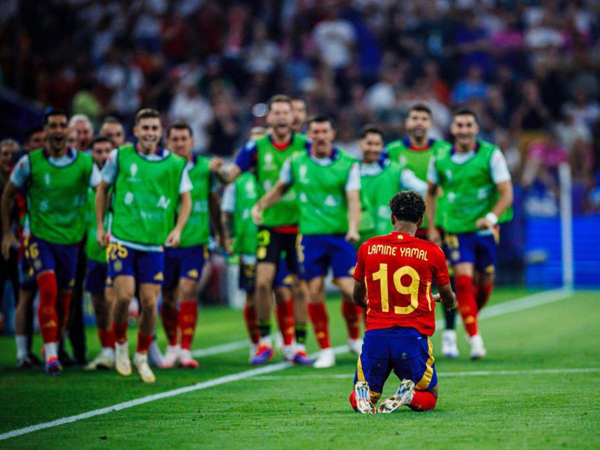 Lamine Yamal recibe regalo de 400 mil dólares de famoso cantante que no es grato para todos: El mejor del mundo