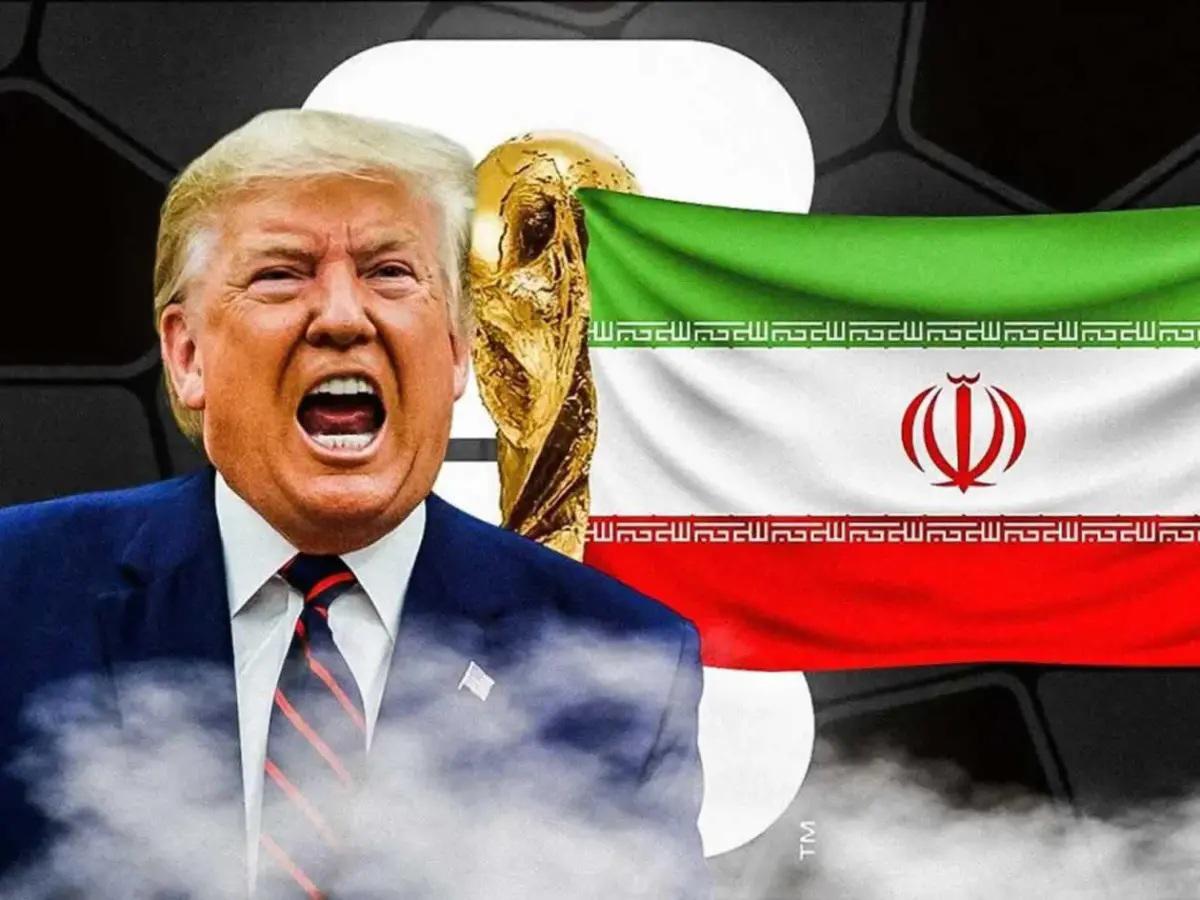 Donald Trump ratifica la noticia que sacude el Mundial 2026: Si ganan tendremos que preocuparnos