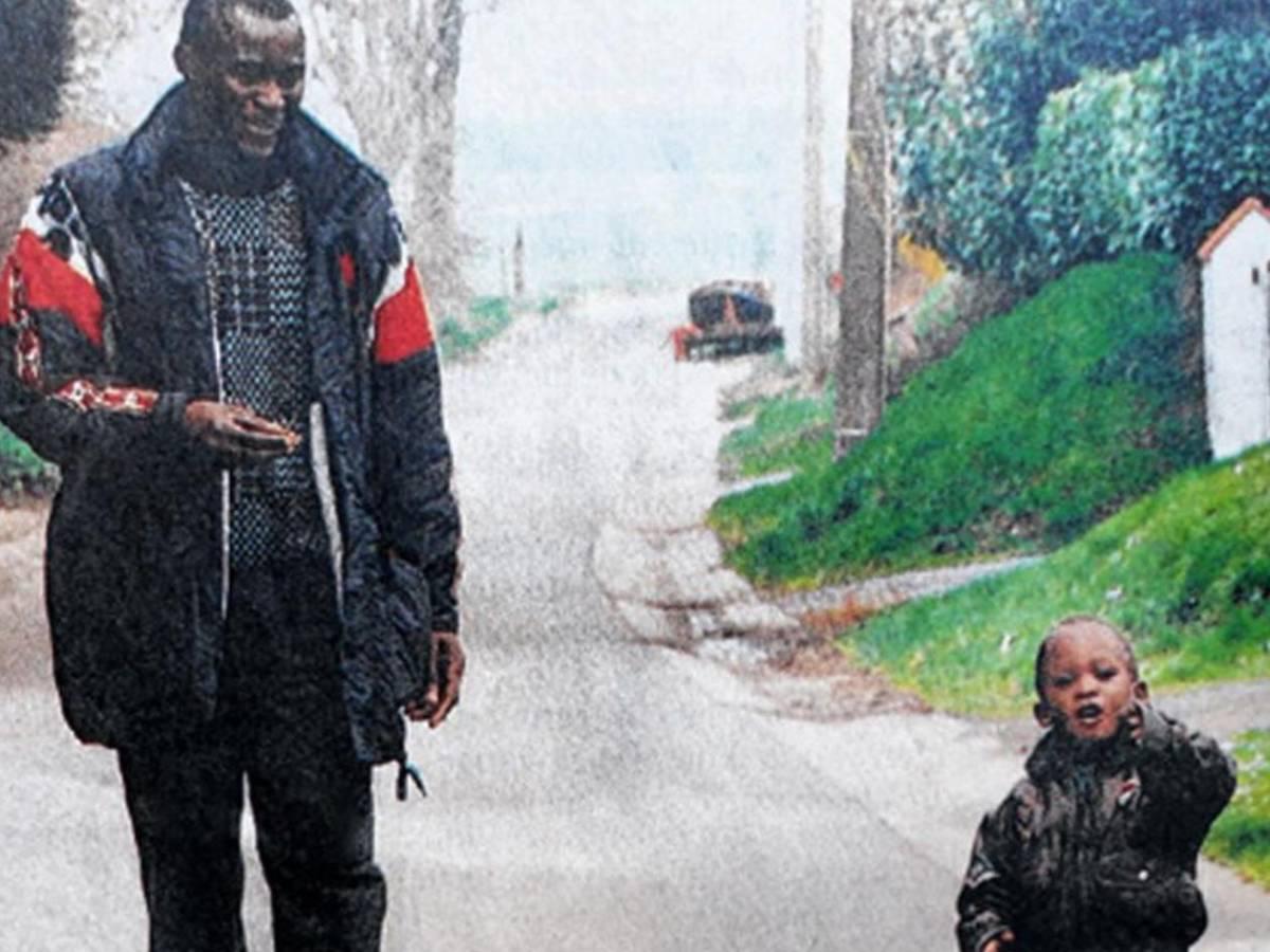 Cruel confesión de Lukaku sobre el cadáver de su padre y hace la peor denuncia de su vida: Ahora entendemos...