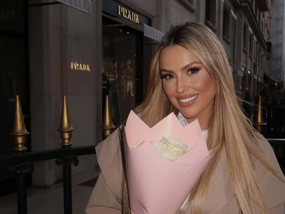 El mejor jugador del Real Madrid se ha enamorado de bella influencer española que estaba en lista de solteras más famosas