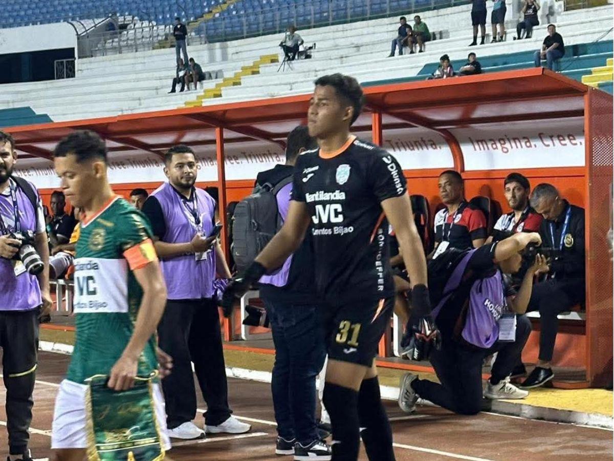 Renovación obligada: Los nuevos rostros que la Selección de Honduras puede probar rumbo al Mundial 2030