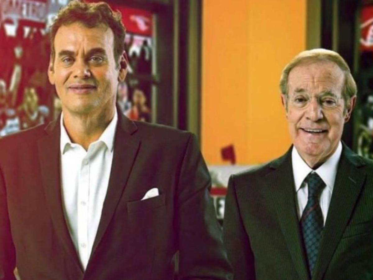 ¡Amistad rota! David Faitelson y José Ramón Fernández con brutal pelea en redes: “Sólo me da lástima”