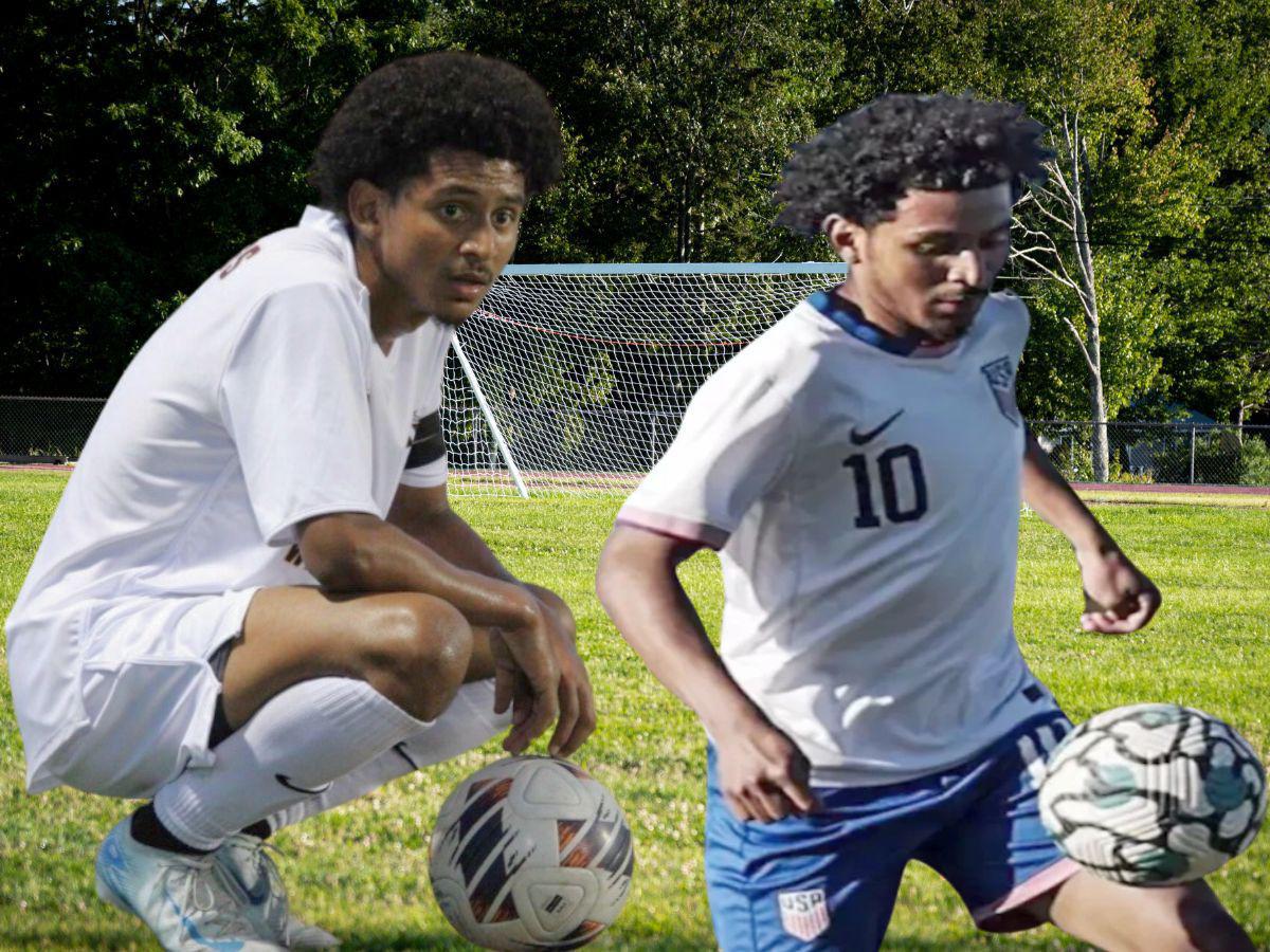 ICE deportó a futbolista hondureño y desató consternación: mis sueños se truncaron