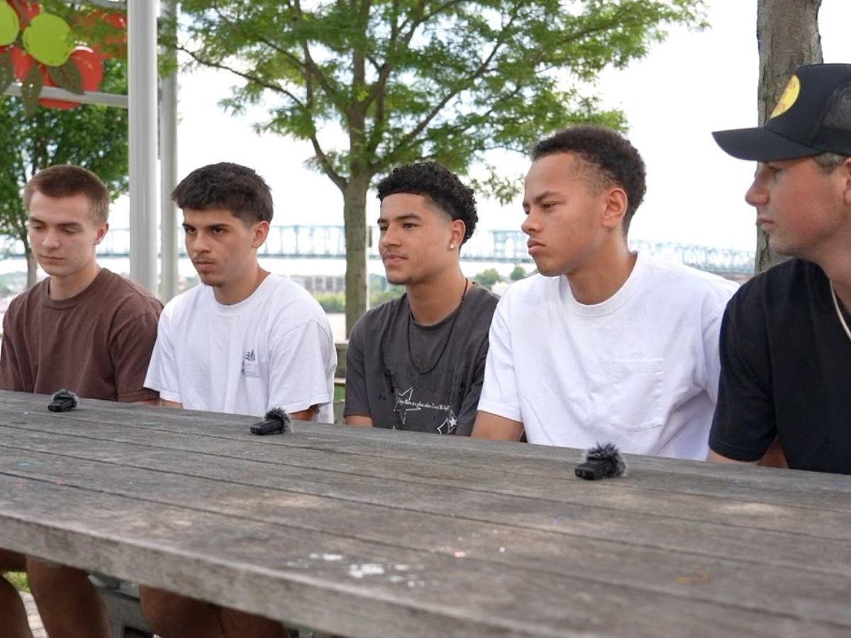 ICE deportó a futbolista hondureño y desató consternación: mis sueños se truncaron