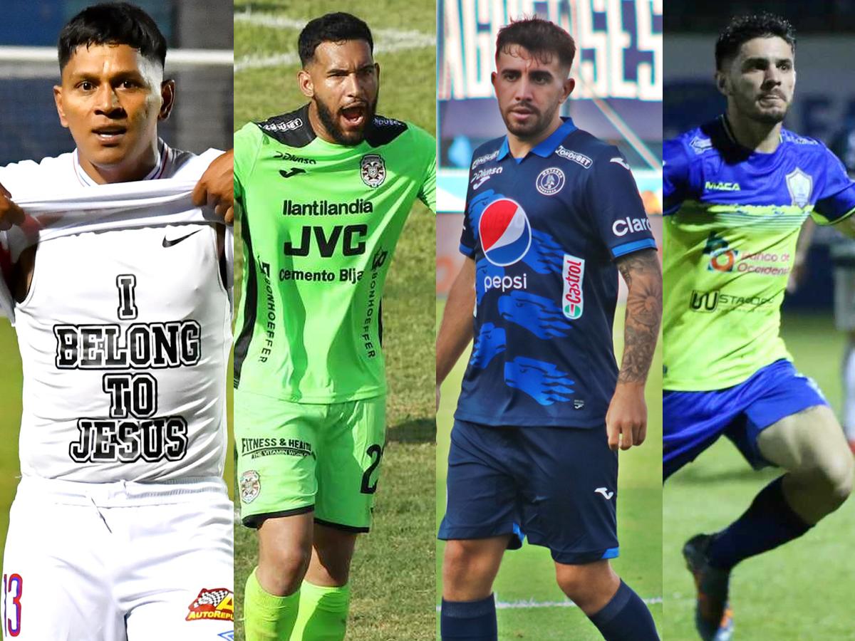 Tabla de posiciones y próxima jornada del Apertura 2023 en la Liga Nacional de Honduras: ¡Clásico trepidante!