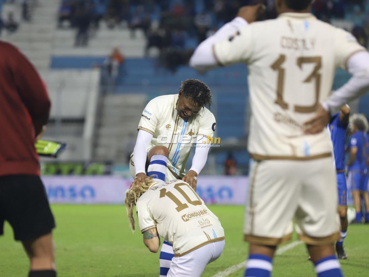 No se vio en la despedida de Rambo: Épicas celebraciones de Pavón, las chicas que cautivaron y ¿por qué el “10” cambió de equipo?