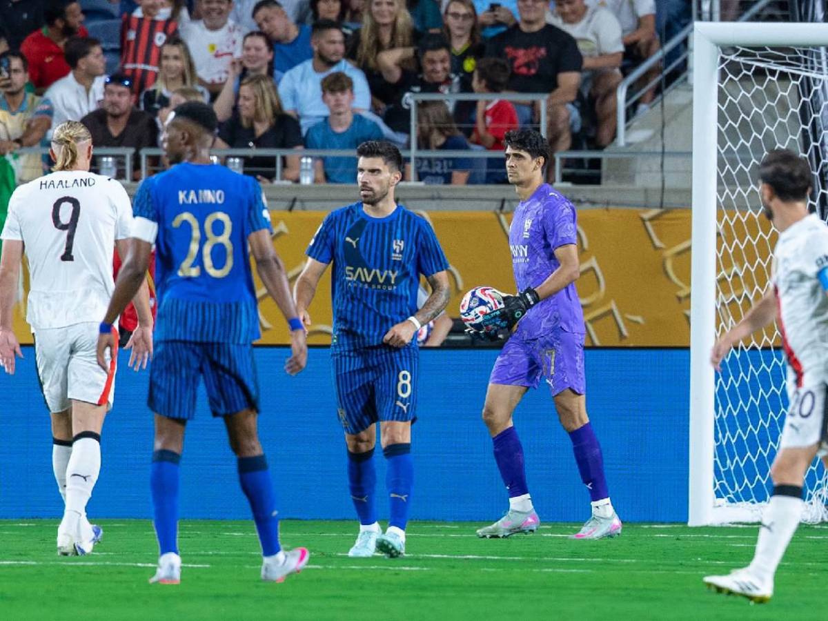 El motivo por el que Guardiola se enojó y discutó en la caída del City; el peor Balón de Oro presente en el Mundial de Clubes