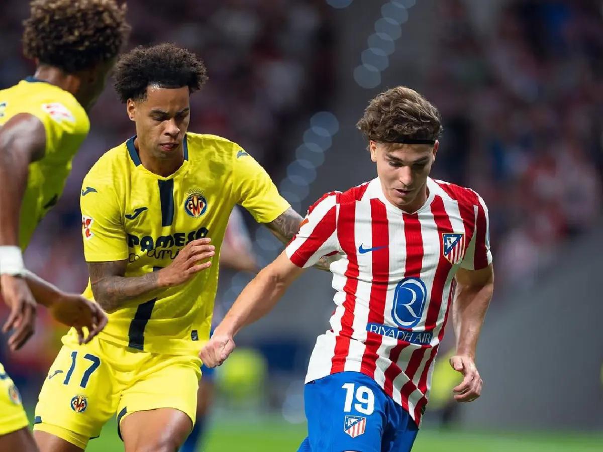 La decisión de Barcelona con Julián Álvarez y el fichaje que cerraron por 29 milones