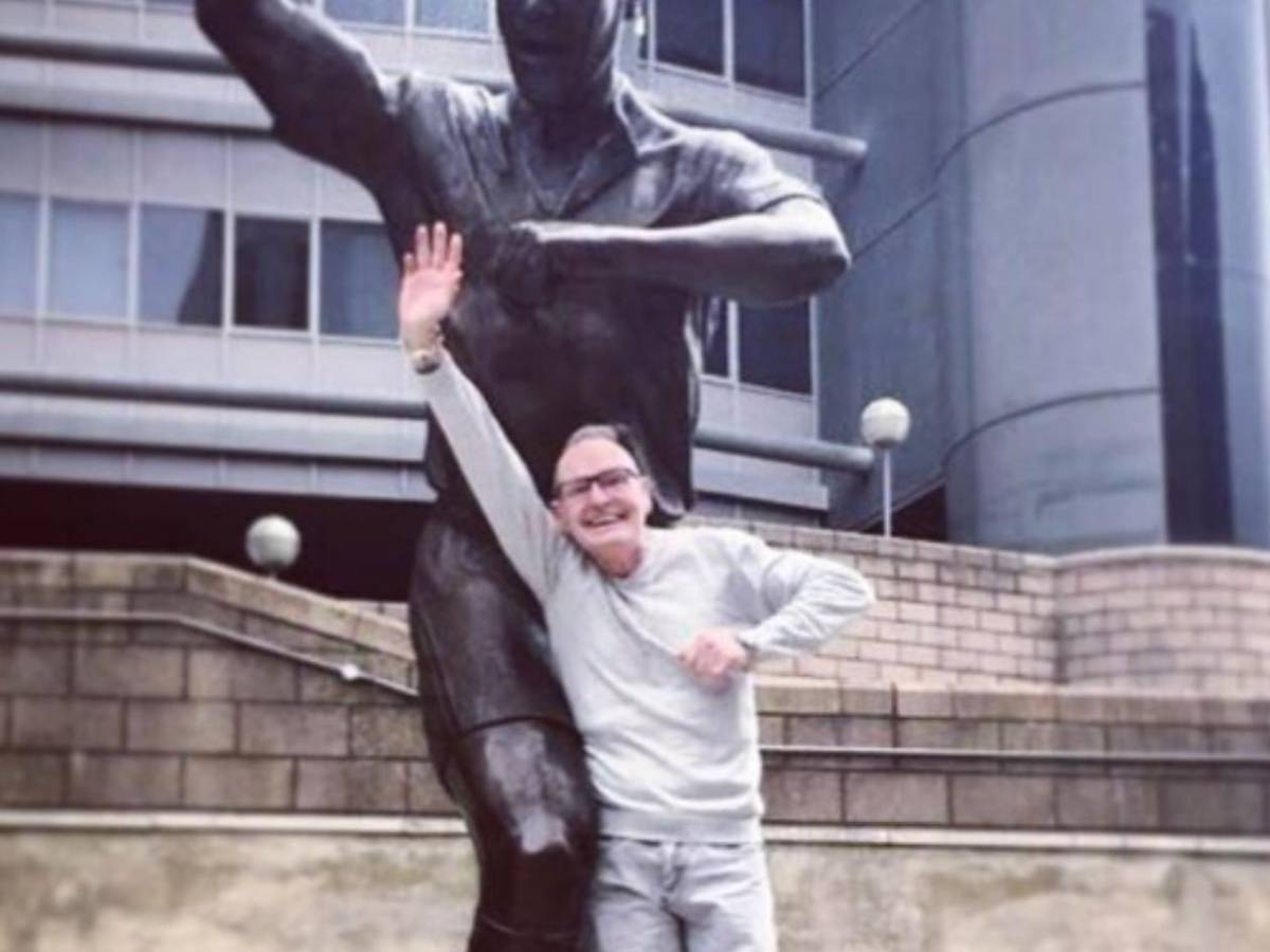 Paul Gascoigne y los últimos reportes: las noticias sobre su estado de salud; drogas, mujeres y así fue encontrado