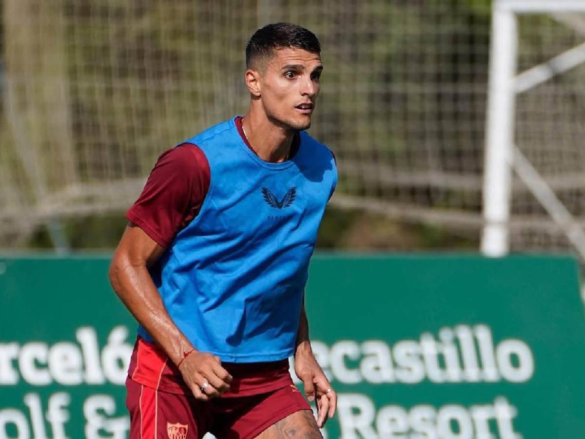 Tomo muchas pastillas: jugó a la par de Messi, ganó el Puskás y se retira a los 33 años por duro motivo; este es su nuevo trabajo