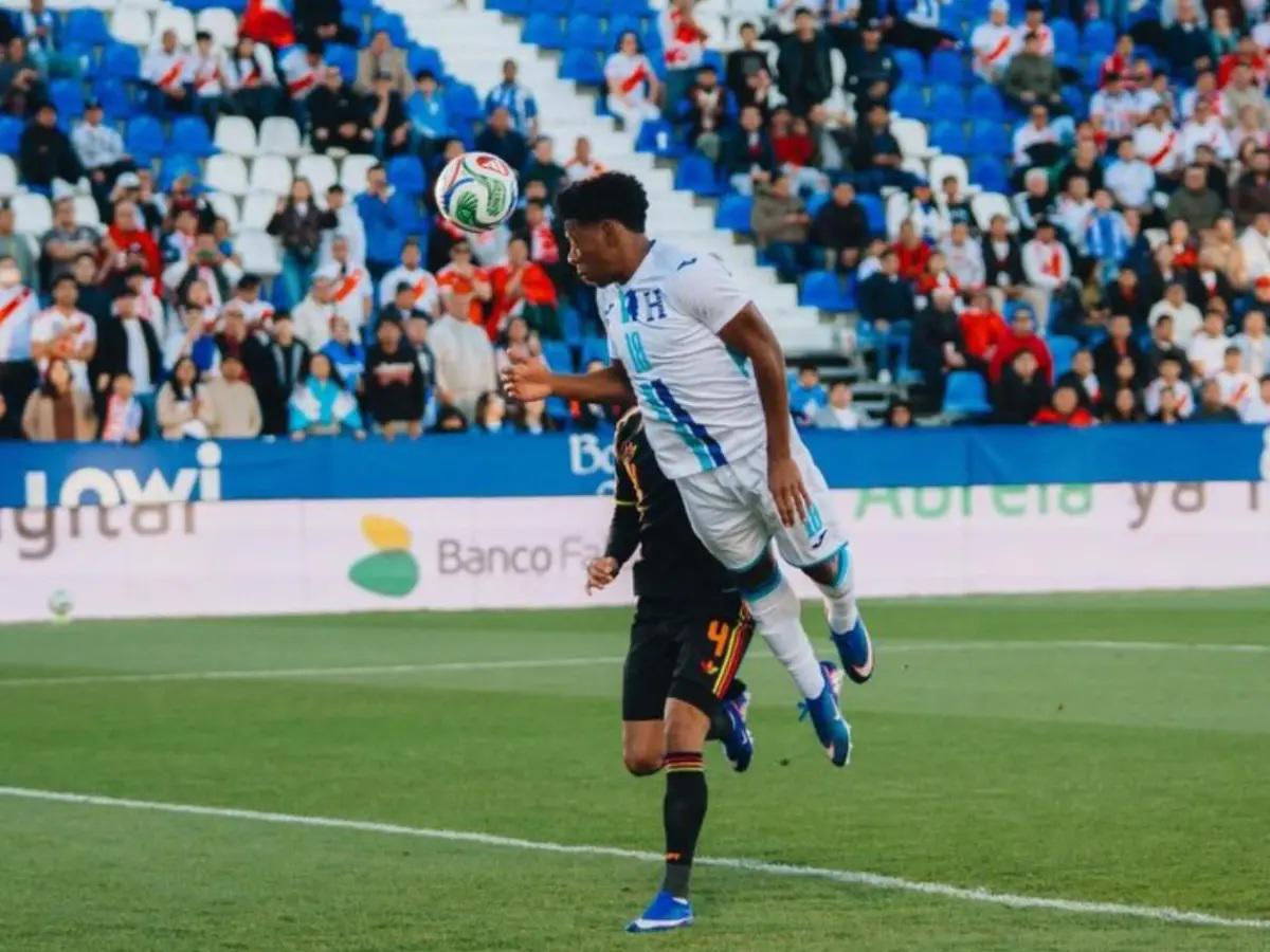 Los millones de dólares que habrían pagado por Dereck Moncada: así es Lugano FC, club que compró al hondureño