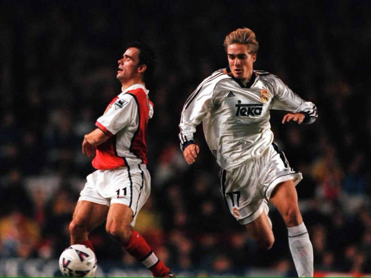 Muere campeón de Champions con Real Madrid y revelan la causa de su fallecimiento: “Llevaba años peleando”