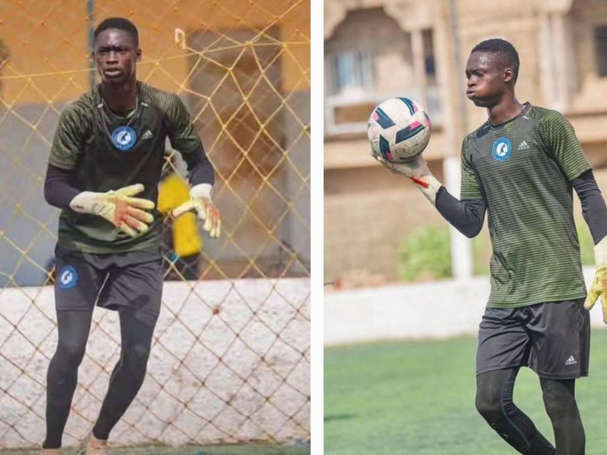 Muere futbolista asesinado por falsos empresarios: el aterrador motivo que conmociona al mundo y así hallaron su cuerpo