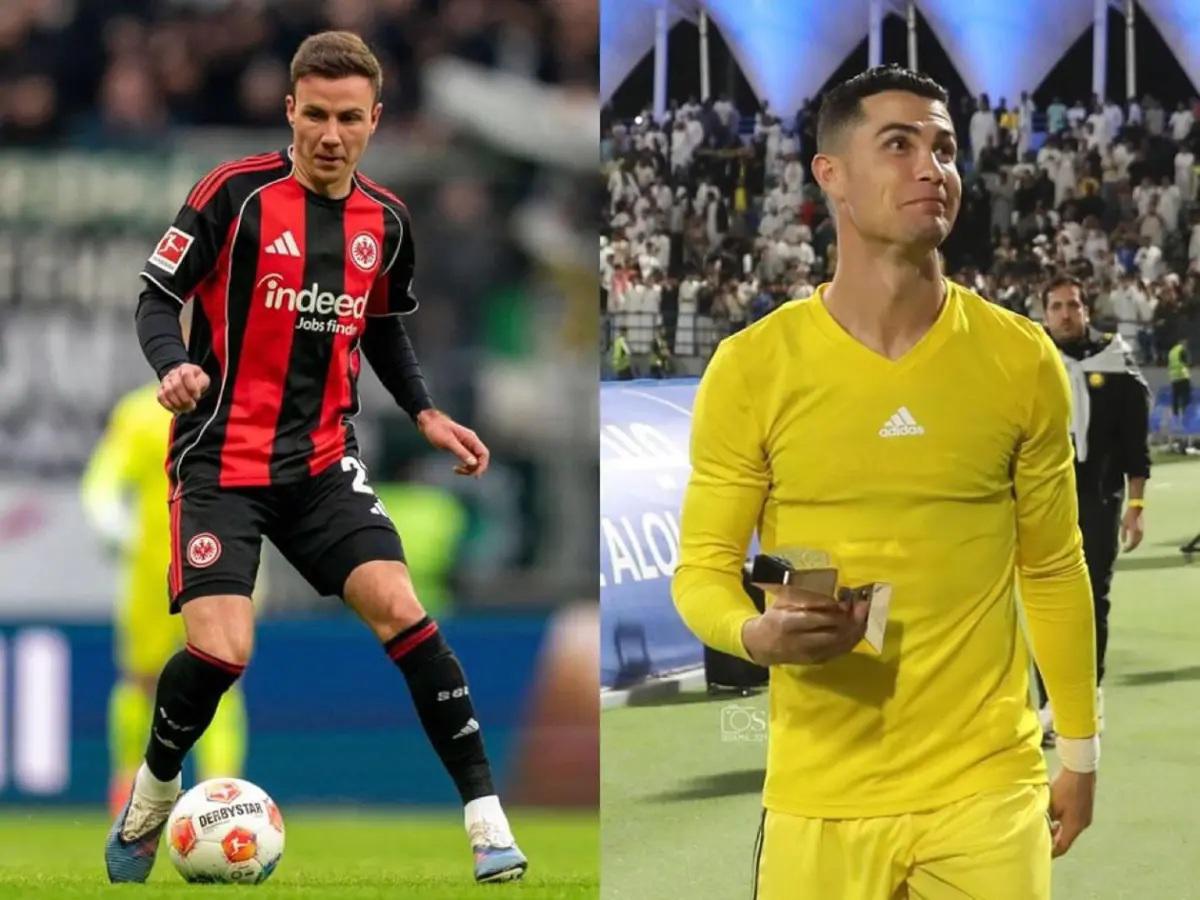 Mbappé pide este fichaje para Real Madrid, la bomba del Barcelona, nuevo club de Casemiro y Cristiano sorprende