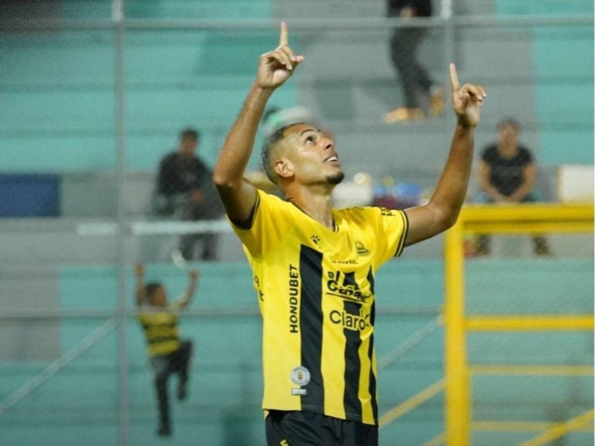 ¡Motagua arrasa! El 11 ideal del Clausura de la Liga Nacional
