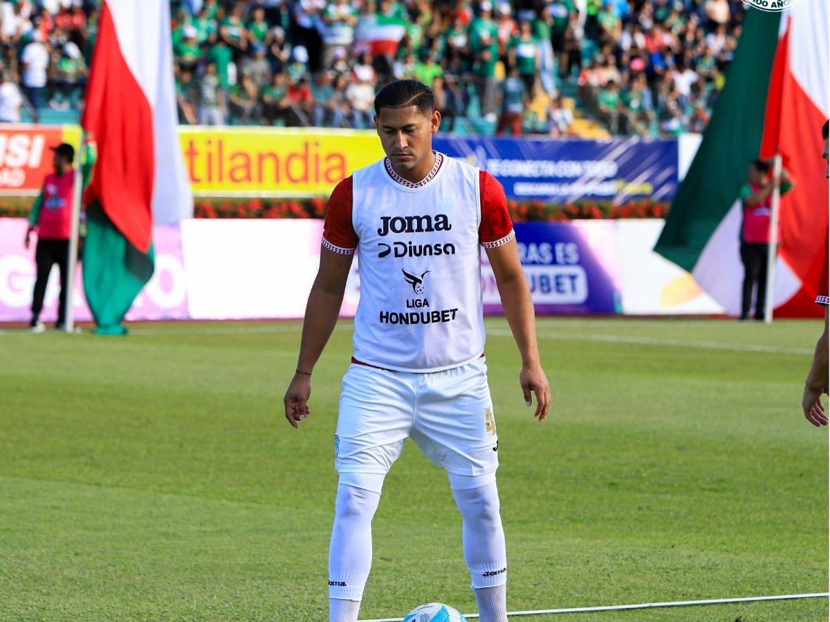 ¡Marathón es candidato! Así sería el nuevo 11 titular de Lavallén para buscar la décima en el Clausura de la Liga Nacional