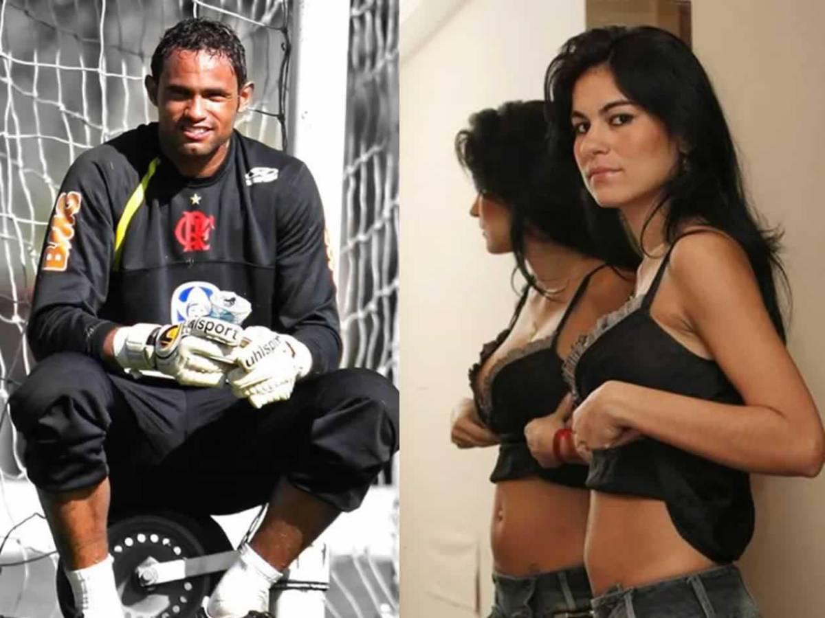 El terrible relato de portero que asesinó a su esposa embarazada y revela lo que hizo con su cuerpo