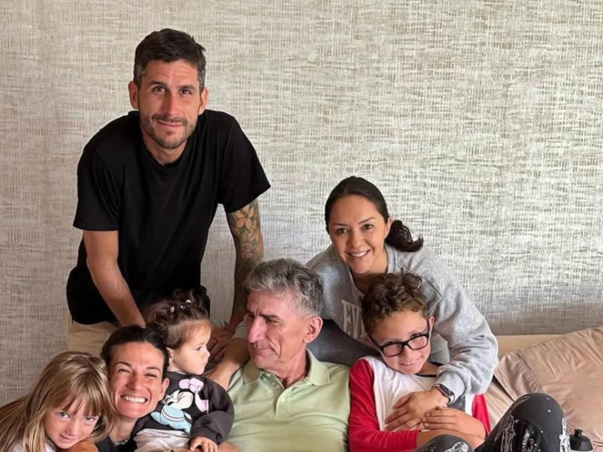 Técnico sufre una de las peores enfermedades y su esposa hace impactante confesión ¿Fue por culpa del fútbol?