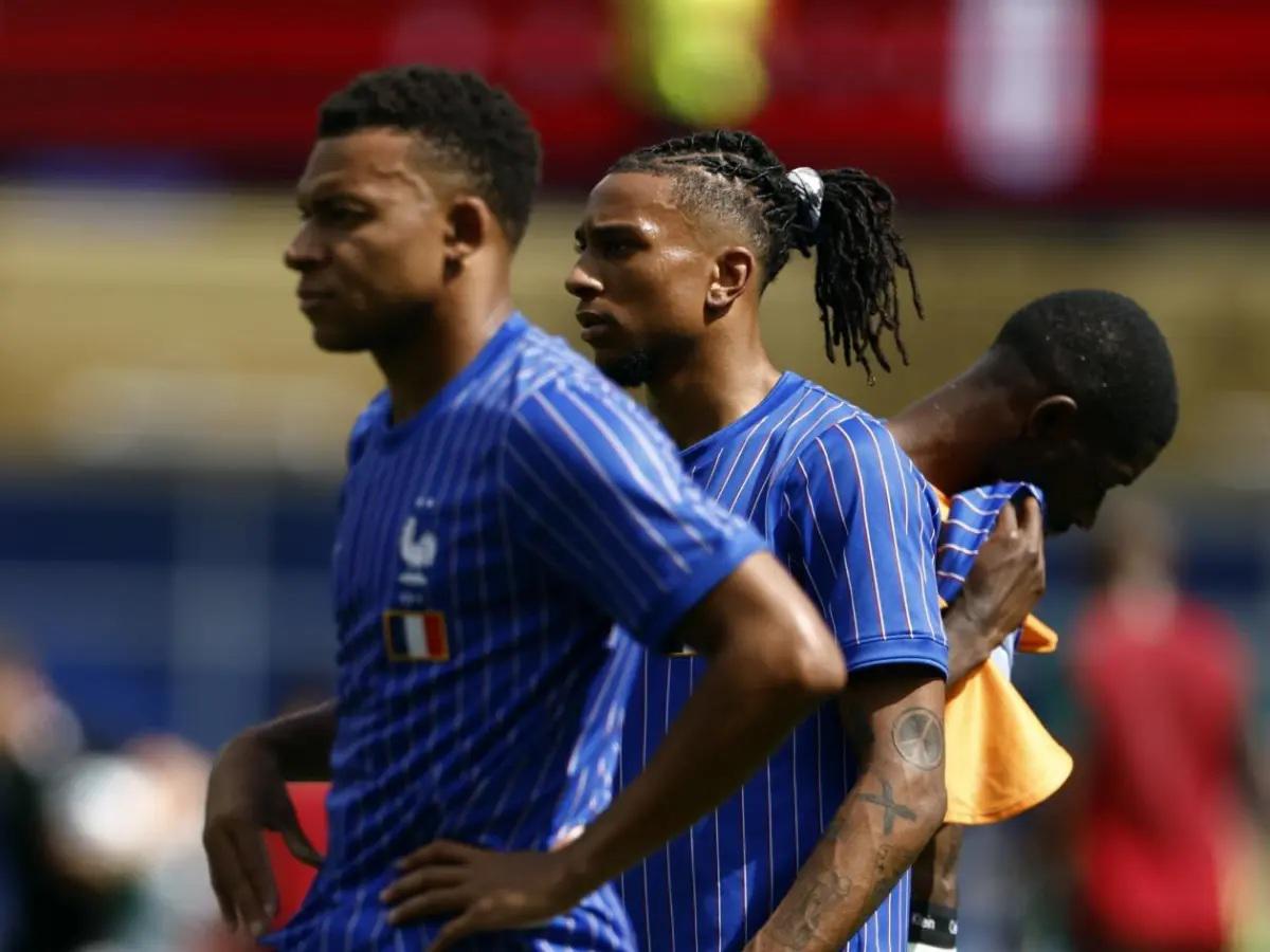 La petición de Michael Olise que cambia todo para el Real Madrid en pleno Mundial