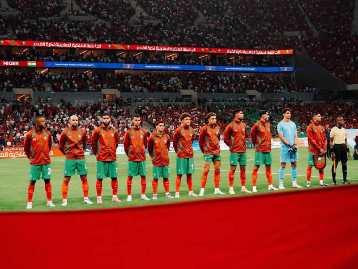 Mundial 2026: estas son las 28 selecciones clasificadas; solo una de UEFA y las dos que van por primera vez