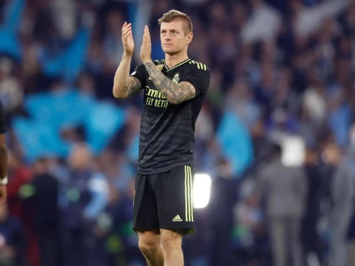Real Madrid sacude todo por Toni Kroos: esta sería la víctima señalada para salir y confirmar el regreso de la leyenda
