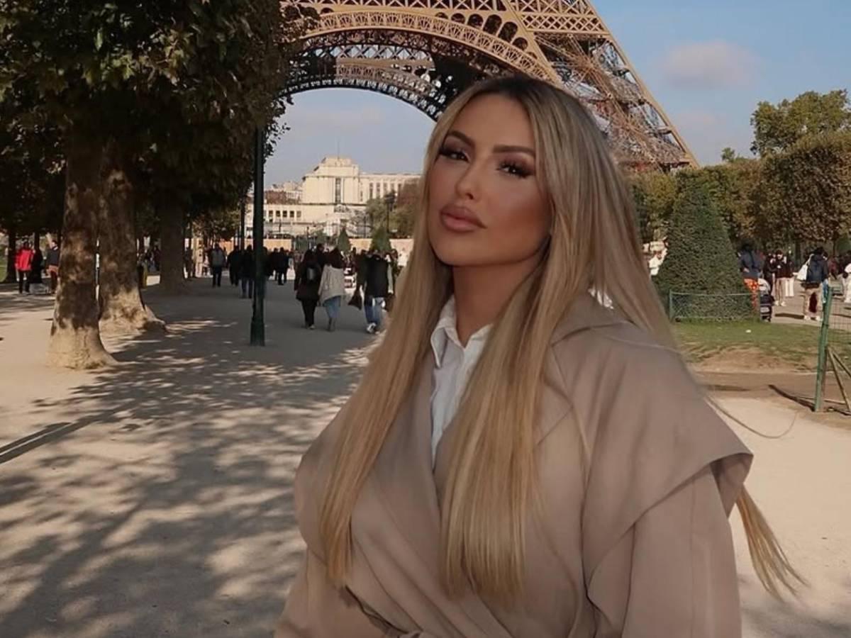 El mejor jugador del Real Madrid se ha enamorado de bella influencer española que estaba en lista de solteras más famosas