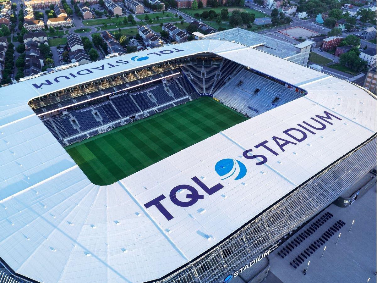 ¿Cuáles son las máximas figuras del Cincinnati FC, rival del Motagua en primera fase de Concachampions?